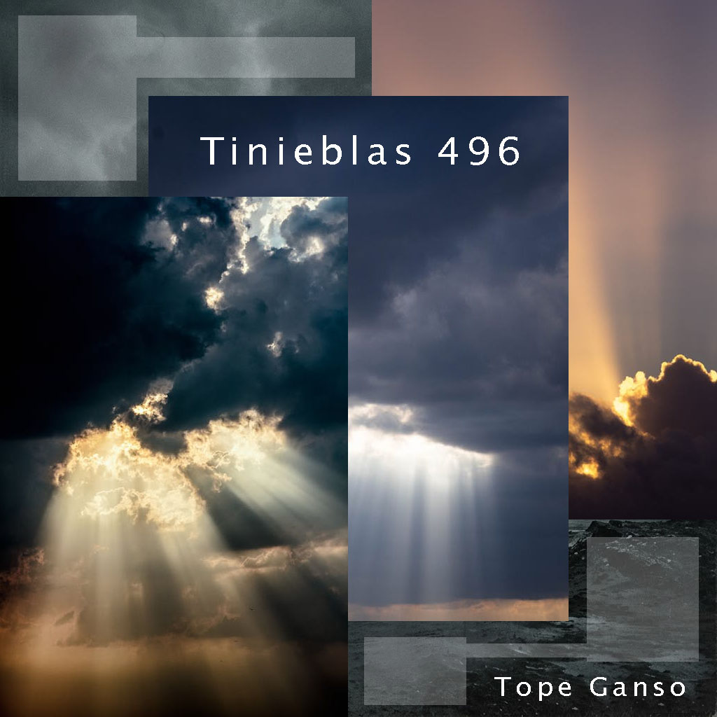 Viaje sonoro para paisajes soñados